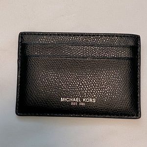 Michael Kors Card Case